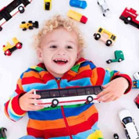 Novinky oboru potřeb pro děti i nastávající maminky představí veletrh For Kids